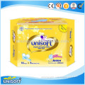 Best Perforated Sanitary Pads Price,Cotton Anion Sanitary Napkin Manufacturer